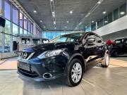 Nissan Qashqai II Москва  - изображение 19