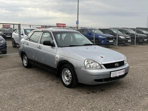 Lada (ВАЗ) Priora I с пробегом 2008 года, цена 110 000 рублей, 303726 км, хэтчбек, Автокод Объявления