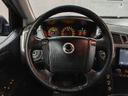 SsangYong Kyron I Рестайлинг Москва  - изображение 29