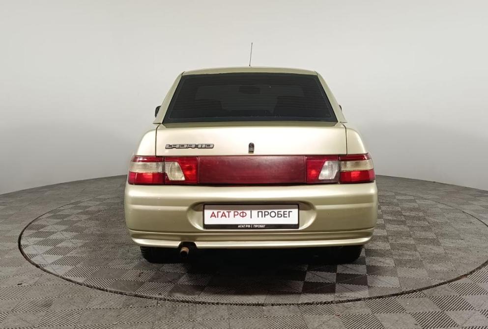 Lada (ВАЗ) 2110 Волгоград  - изображение 6