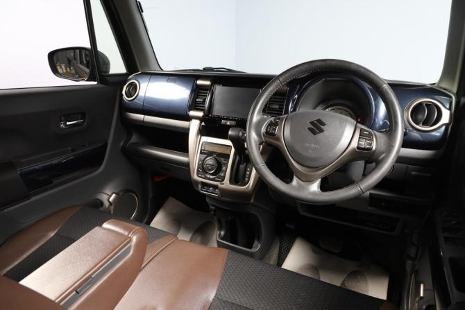 Suzuki Hustler I с пробегом 2018 года, цена 1 029 000 рублей, 86000 км, хэтчбек, Автокод Объявления