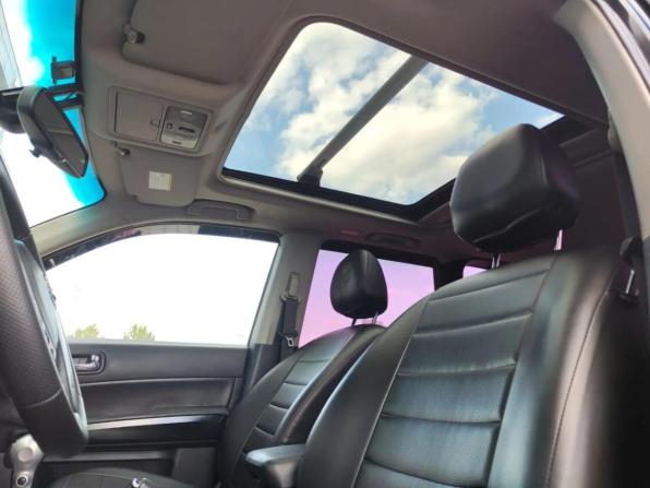Nissan X-Trail II Рестайлинг с пробегом 2013 года, цена 1 560 000 рублей, 142360 км, внедорожник, Автокод Объявления