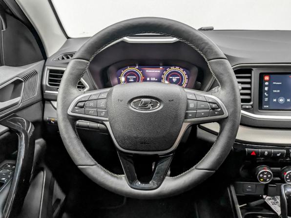Lada (ВАЗ) Aura с пробегом 2024 года, цена 1 795 000 рублей, 8043 км, седан, Автокод Объявления