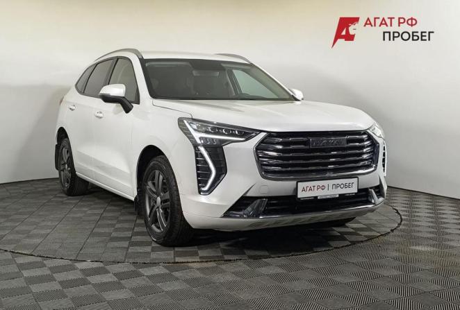 Haval Jolion I с пробегом 2023 года, цена 1 600 000 рублей, 29421 км, внедорожник, Автокод Объявления