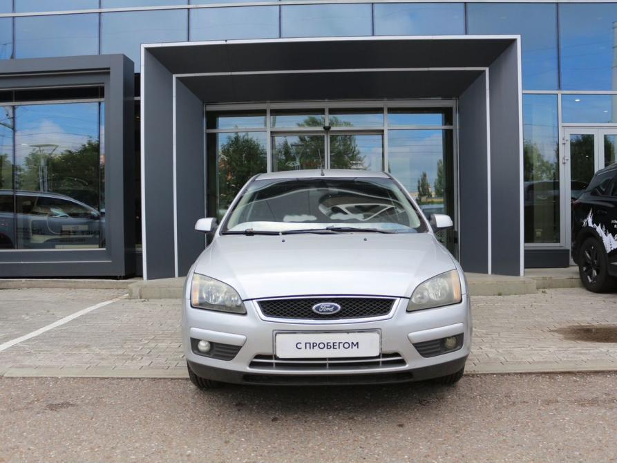 Ford Focus II Стерлитамак  - изображение 2