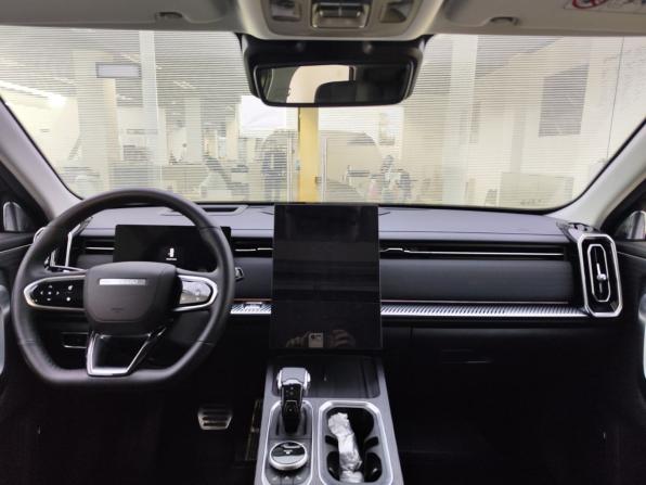Jaecoo J7 I с пробегом 2024 года, цена 2 320 000 рублей, 22960 км, внедорожник, Автокод Объявления