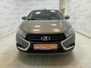 Lada (ВАЗ) Vesta I Пермь  - изображение 21