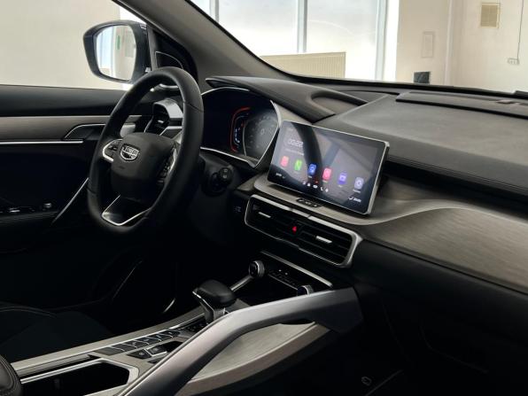 Geely Coolray I с пробегом 2023 года, цена 1 890 000 рублей, 60180 км, внедорожник, Автокод Объявления