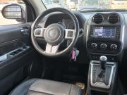 Jeep Compass I Рестайлинг 2 Новосибирск  - изображение 47