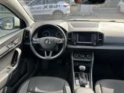 Skoda Karoq I Мурманск  - изображение 15