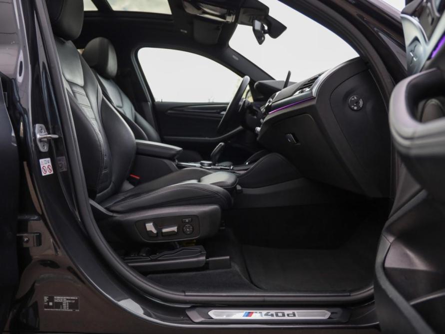 BMW X4 II (G02) Санкт-Петербург  - изображение 30