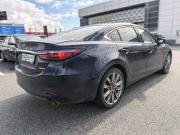 Mazda 6 III (GJ) Рестайлинг 2 Санкт-Петербург  - изображение 8