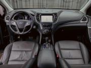 Hyundai Santa Fe III Рестайлинг Краснодар  - изображение 33