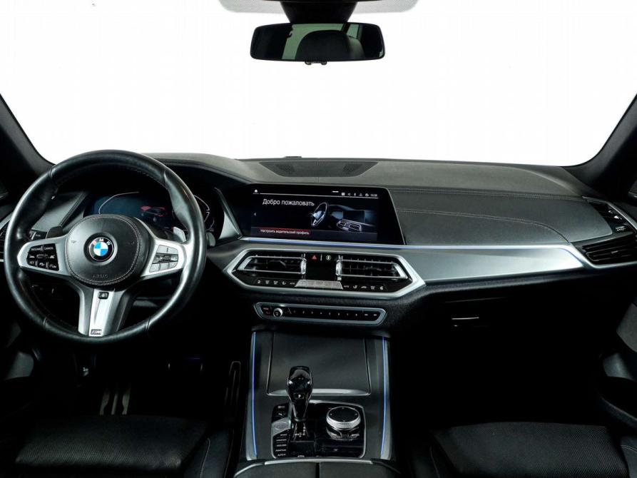 BMW X5 IV (G05/G18) Санкт-Петербург  - изображение 14
