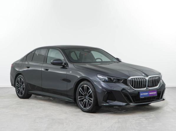 BMW 5 серии VIII (G60/G61/G68) с пробегом 2023 года, цена 6 515 046 рублей, 29926 км, седан, Автокод Объявления