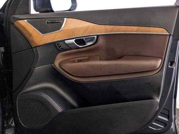Volvo XC90 II Рестайлинг 1 с пробегом 2019 года, цена 3 540 000 рублей, 211320 км, внедорожник, Автокод Объявления