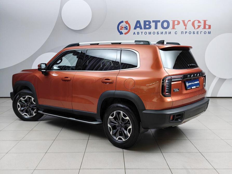 Haval Dargo Подольск  - изображение 2