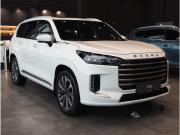 Exeed VX I Рестайлинг Новосибирск  - изображение 38