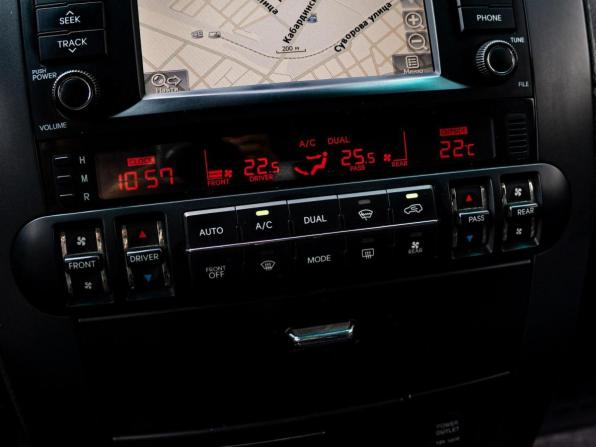 Kia Mohave I с пробегом 2010 года, цена 1 650 000 рублей, 291351 км, внедорожник, Автокод Объявления