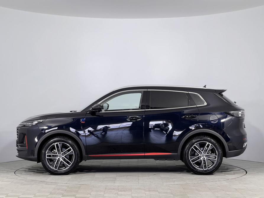 Changan UNI-S (CS55 Plus) Калининград  - изображение 8