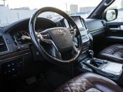 Toyota Land Cruiser 200 Series Рестайлинг 2 Москва  - изображение 34