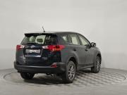 Toyota RAV4 IV (XA40) Санкт-Петербург  - изображение 27