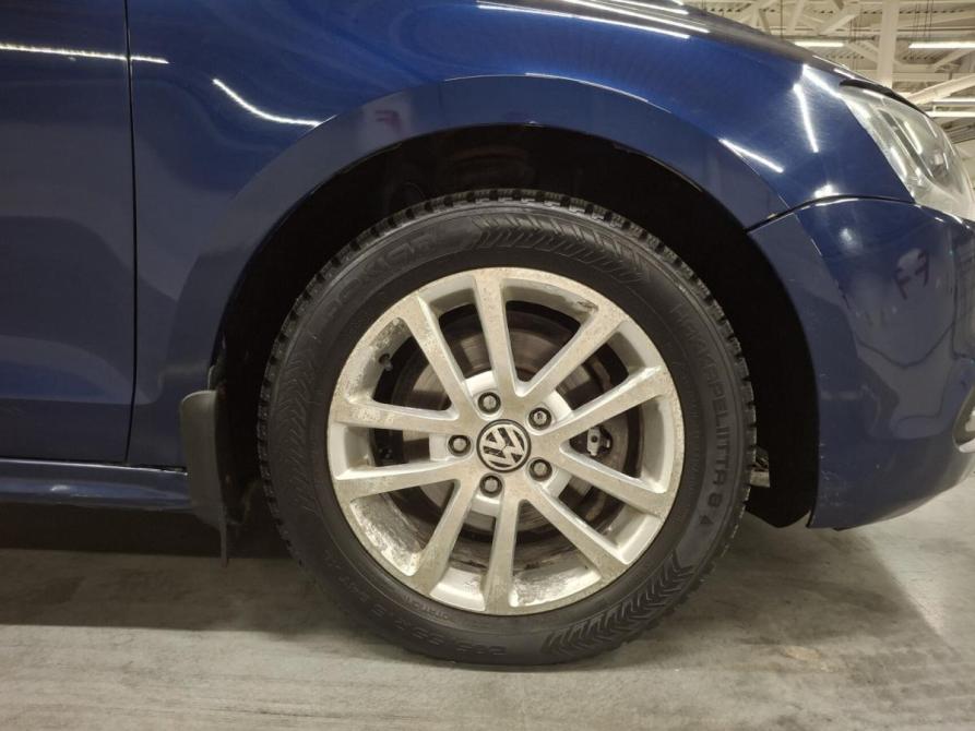 Volkswagen Jetta VI Рестайлинг Казань  - изображение 22