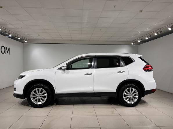 Nissan X-Trail III Рестайлинг с пробегом 2019 года, цена 1 725 000 рублей, 143820 км, внедорожник, Автокод Объявления