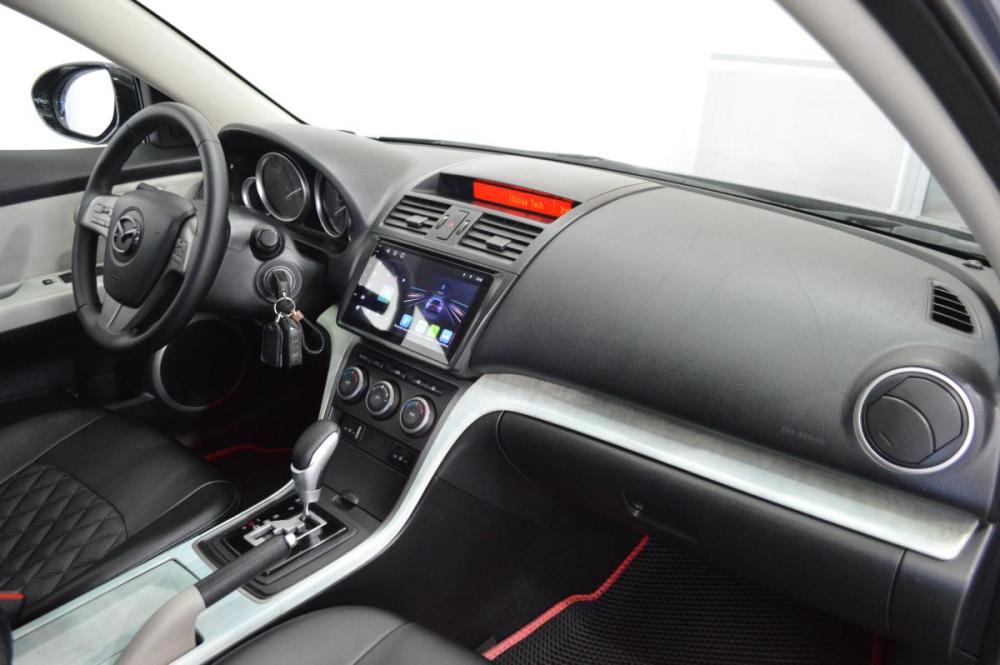 Mazda 6 II (GH) Сургут  - изображение 21