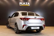 Kia Rio IV Уфа  - изображение 24