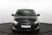 Hyundai Solaris I Нижний Новгород  - изображение 26