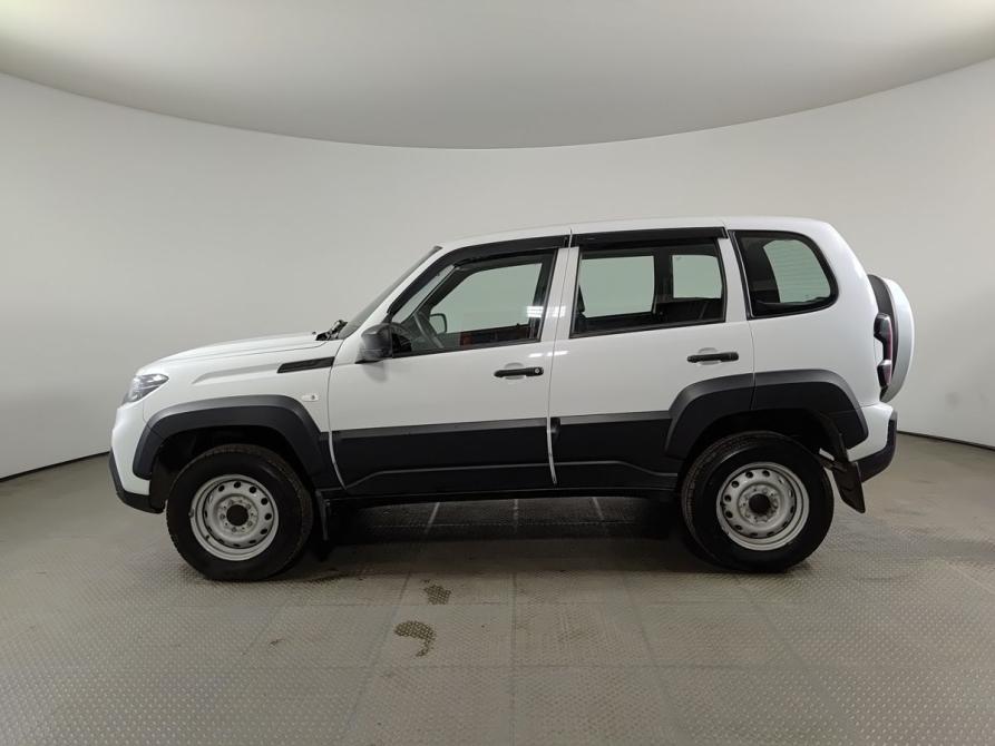 Lada (ВАЗ) Niva Travel I Уфа  - изображение 10