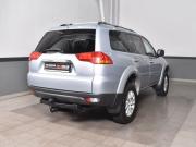 Mitsubishi Pajero Sport II Кемерово  - изображение 26