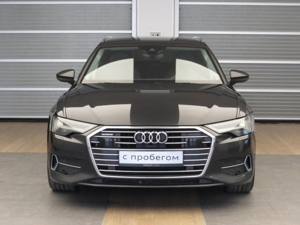 Audi A6 V (C8) с пробегом 2019 года, цена 3 650 000 рублей, 156600 км, универсал, Автокод Объявления