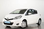 Toyota Vitz III (XP130) Челябинск  - изображение 20