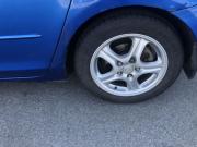 Mazda 3 I (BK) Рестайлинг Брянск  - изображение 30