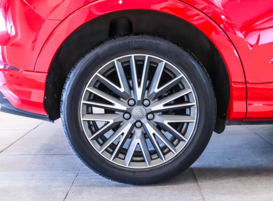 Audi Q3 II (F3) Москва  - изображение 27