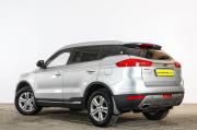 Geely Atlas I Тюмень  - изображение 23
