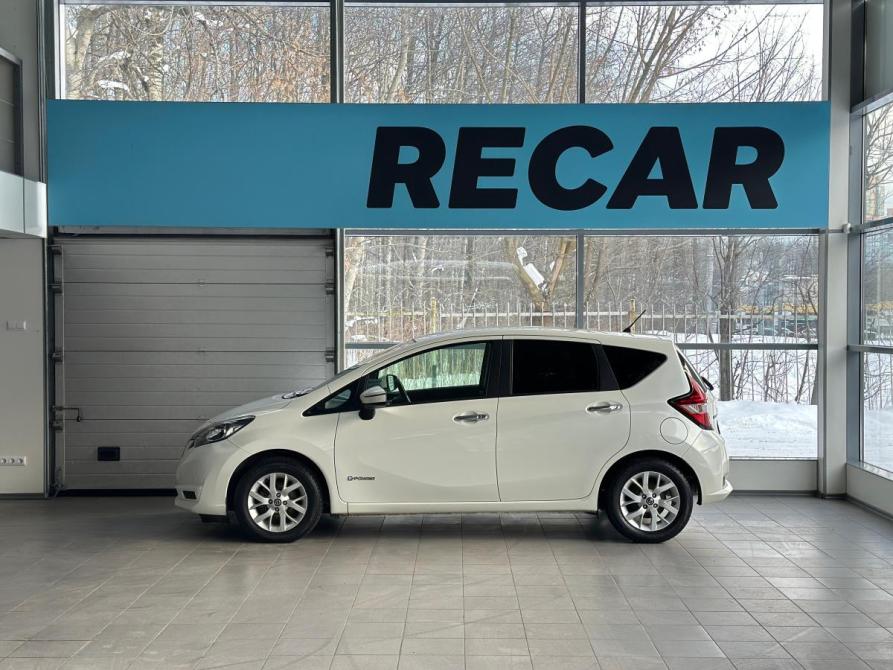 Nissan Note II Рестайлинг Санкт-Петербург  - изображение 2