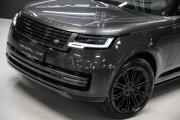 Land Rover Range Rover V Москва  - изображение 38