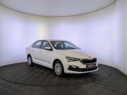 Skoda Rapid II Москва  - изображение 29