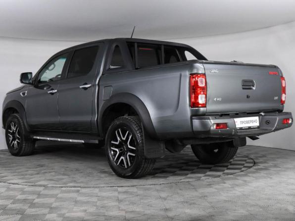 JAC T8 Pro с пробегом 2023 года, цена 1 950 000 рублей, 106535 км, offers.body_type.unknown, Автокод Объявления