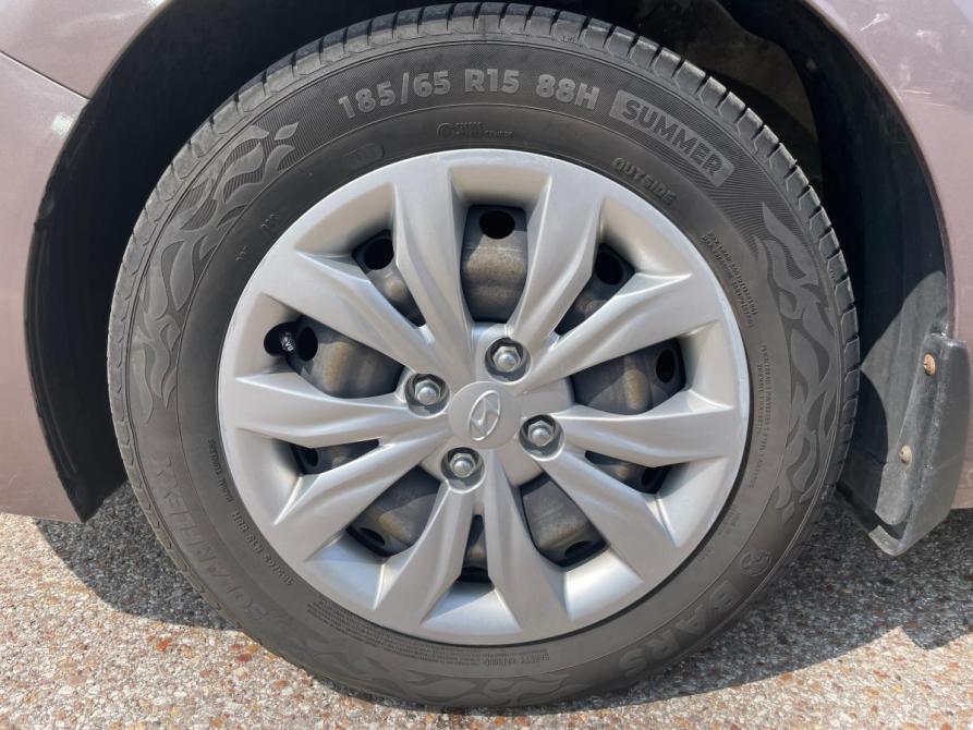 Hyundai Solaris II Стерлитамак  - изображение 7