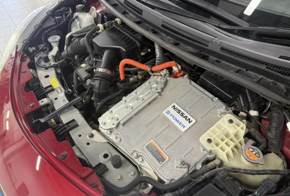 Nissan Note II Рестайлинг Астрахань  - изображение 12