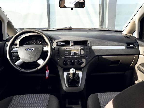 Ford C-MAX I с пробегом 2004 года, цена 375 000 рублей, 161015 км, компактвэн, Автокод Объявления