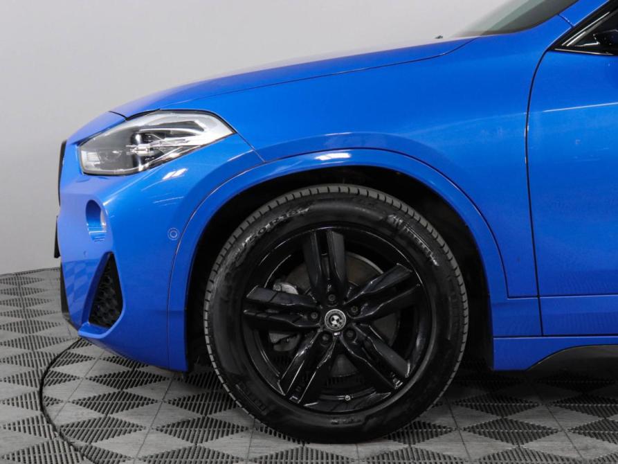 BMW X2 I (F39) Химки  - изображение 8