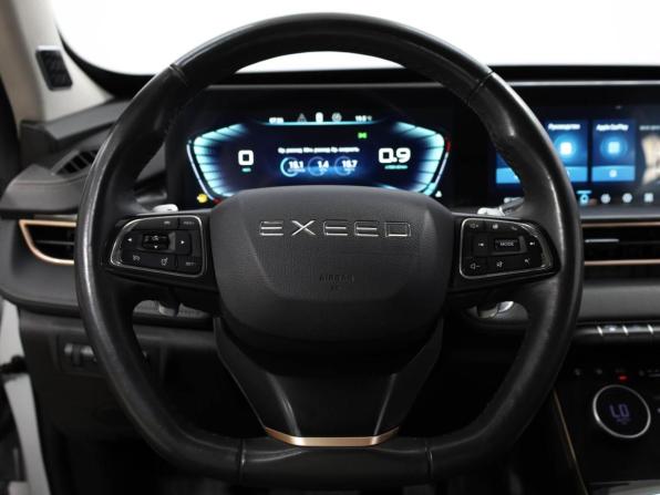 Exeed LX I Рестайлинг с пробегом 2023 года, цена 1 769 000 рублей, 63328 км, внедорожник, Автокод Объявления