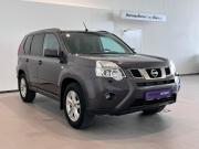 Nissan X-Trail II Рестайлинг Волжский  - изображение 28