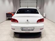 Peugeot 408 I Екатеринбург  - изображение 24