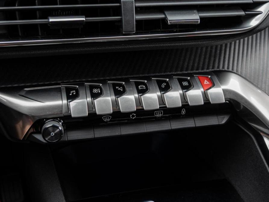 Peugeot 5008 II Краснодар  - изображение 12